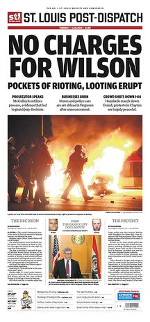 St. Louis Post-Dispatch